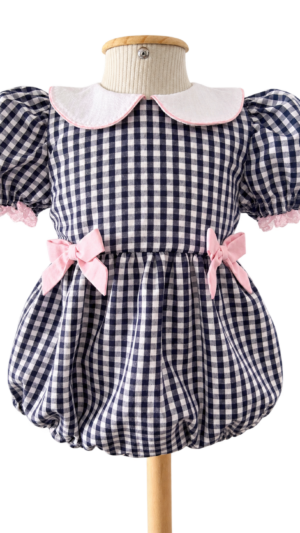 MOLDE ROMPER HELENA